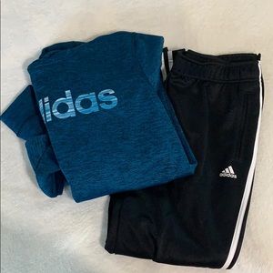 ✰ ADIDAS BUNDLE ✰